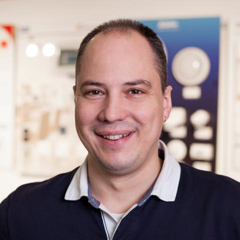 Oliver Hefti