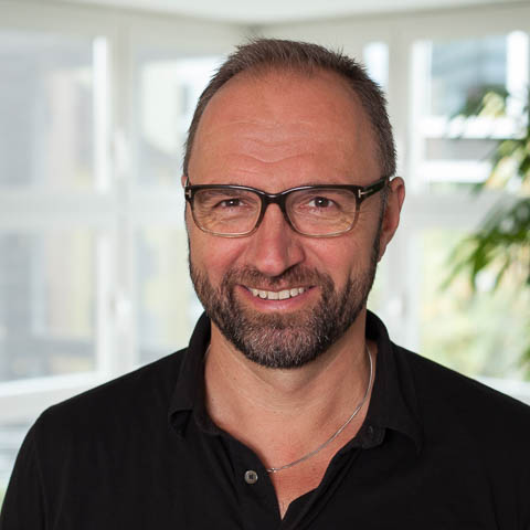 Werner Baden