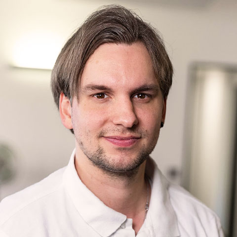 Yves Thalmann