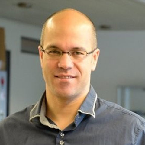 Thierry Kräutli